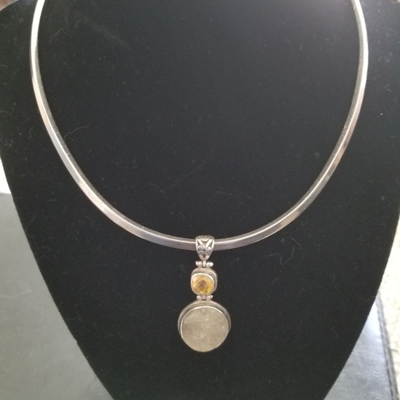 Various sterling drops - Picture 3 of 9